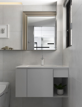 圣卡莱浴室系列