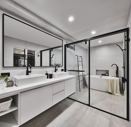 圣卡莱浴室系列