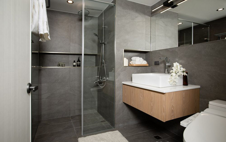 圣卡莱浴室系列