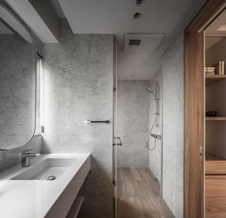 圣卡莱浴室系列