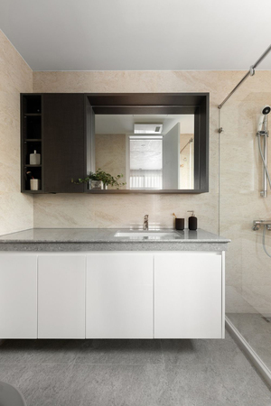 圣卡莱浴室系列